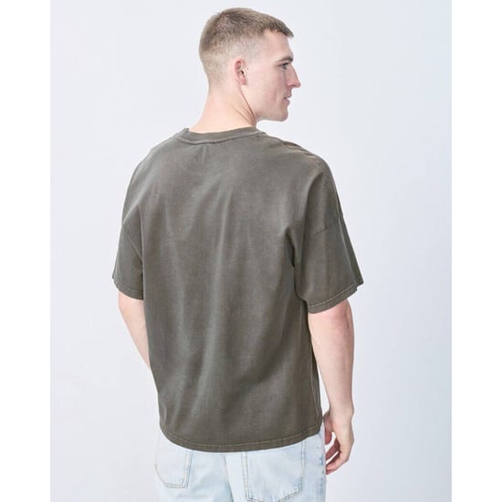 American Vintage T-shirt korte mouw mfiz02ah25 - Image 2