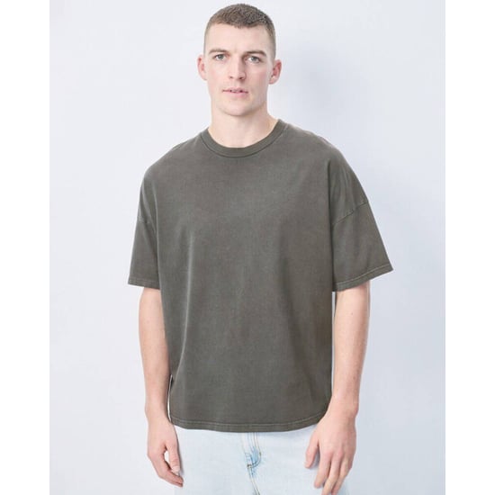 American Vintage T-shirt korte mouw mfiz02ah25 - Image 3