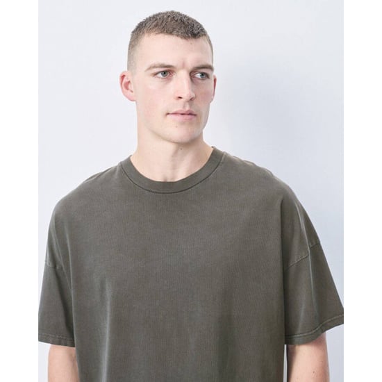 American Vintage T-shirt korte mouw mfiz02ah25 - Image 4