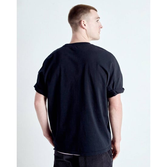 American Vintage T-shirt korte mouw mfiz02ah25 - Image 2