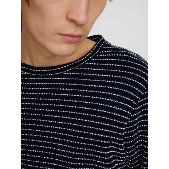 Anerkjendt 901957 aksail sweat 3059 sky captain - Image 3