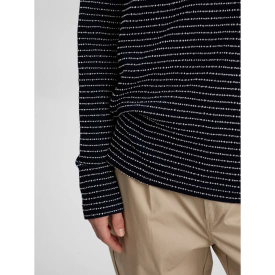 Anerkjendt 901957 aksail sweat 3059 sky captain - Image 4