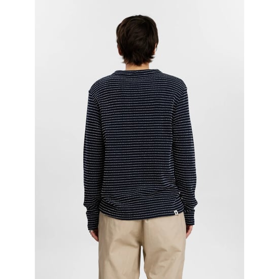 Anerkjendt 901957 aksail sweat 3059 sky captain - Image 5