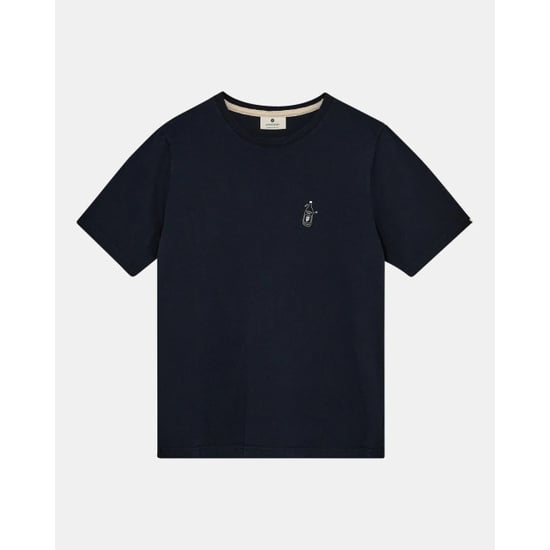 Anerkjendt 901967 akkikki seasonal tee 3059 sky captain - Image 2