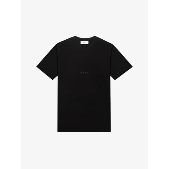 BALR. Heren t-shirt logo slim zwart - Image 2
