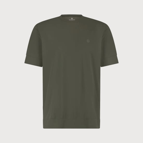 Blue Industry Het lounge jersey t-shirt | - Image 2