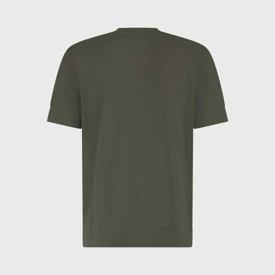 Blue Industry Het lounge jersey t-shirt | - Image 4