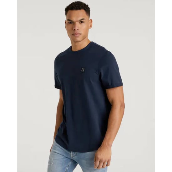 Chasin' T-shirt korte mouw 5211368004 - Image 2