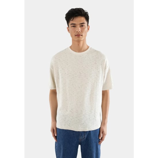 Ciszere Franklin boucle tee-sand 10023-054 - Image 1