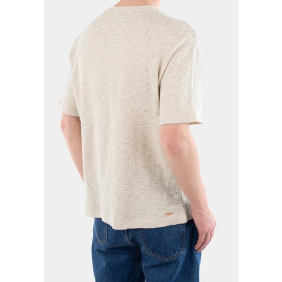 Ciszere Franklin boucle tee-sand 10023-054 - Image 4