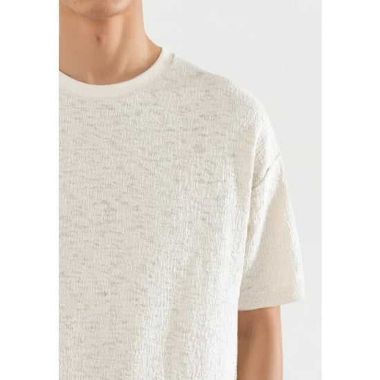 Ciszere Franklin boucle tee-sand 10023-054 - Image 5