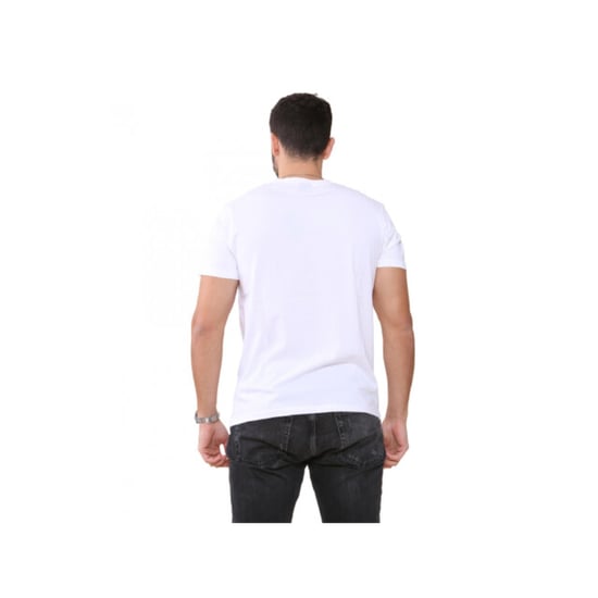 Gant Heren T-shirts - Zwart - Image 2
