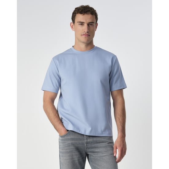 J.C. Rags Ruben t-shirt met korte mouwen - Image 1