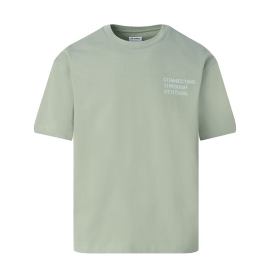 J.C. Rags t-shirt met korte mouwen arvin - Image 4