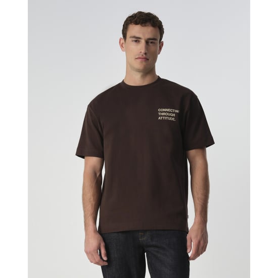 J.C. Rags t-shirt met korte mouwen arvin - Image 1