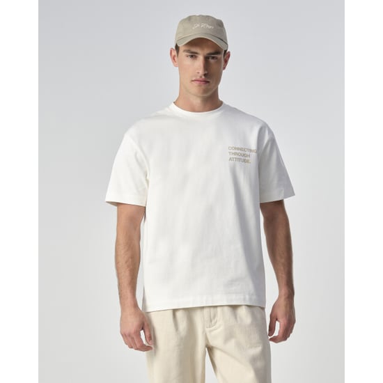 J.C. Rags t-shirt met korte mouwen arvin - Image 1