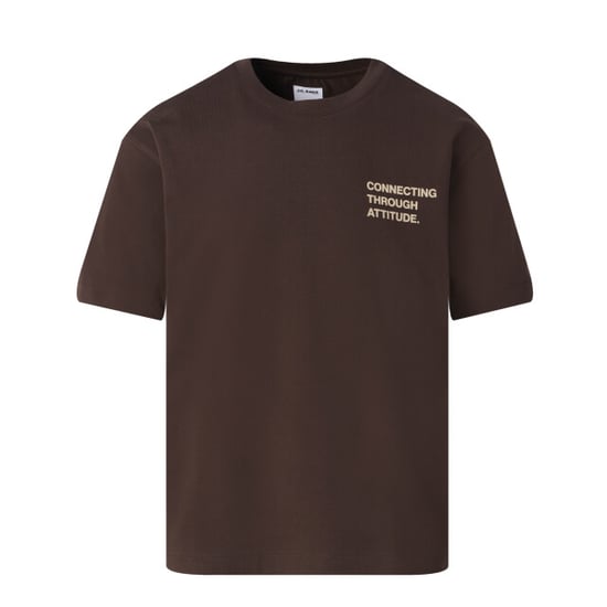 J.C. Rags t-shirt met korte mouwen arvin - Image 4