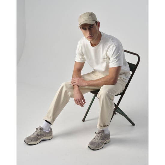 J.C. Rags t-shirt met korte mouwen arvin - Image 2