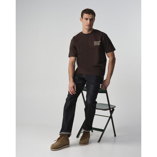 J.C. Rags t-shirt met korte mouwen arvin - Image 5