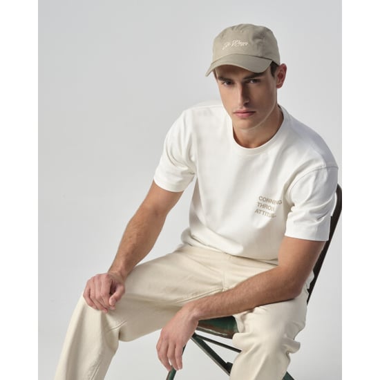 J.C. Rags t-shirt met korte mouwen arvin - Image 4