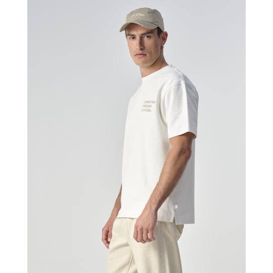 J.C. Rags t-shirt met korte mouwen arvin - Image 5
