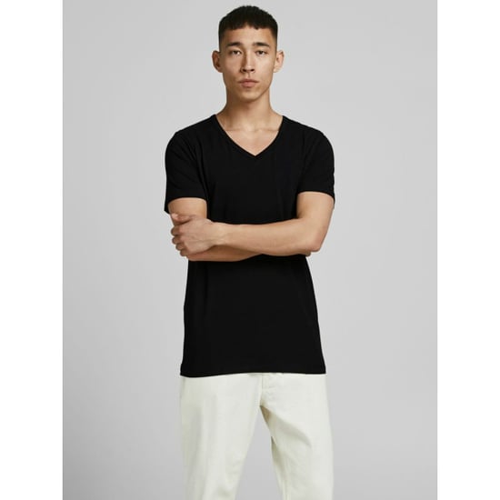 Jack & Jones Basic v-neck tee s/s noos - Image 3