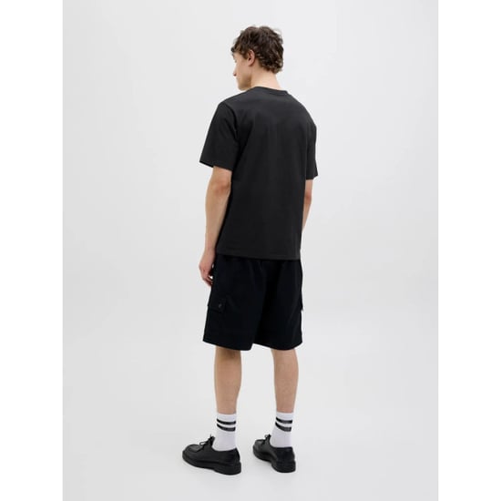 Jack & Jones Jcolido aop front print tee - Image 3