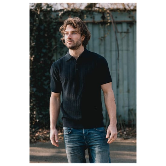 Kultivate T-shirt knit Vertical - Image 1