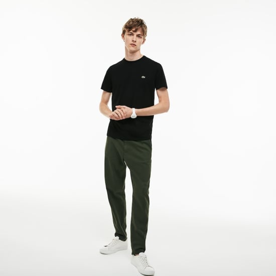Lacoste Casual t-shirt heren - Image 2