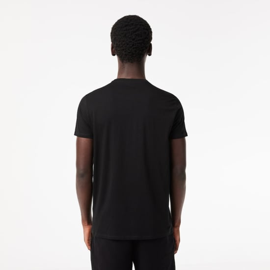 Lacoste Casual t-shirt heren - Image 4