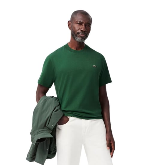 Lacoste Casual t-shirt heren - Image 1