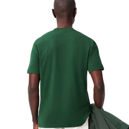 Lacoste Casual t-shirt heren - Image 2