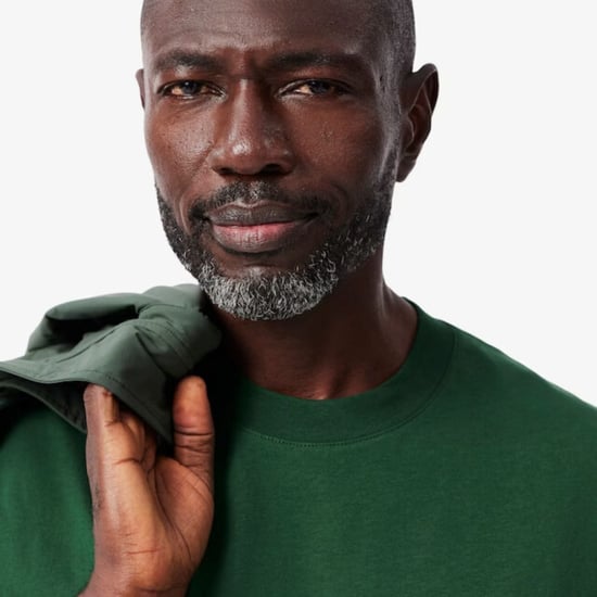 Lacoste Casual t-shirt heren - Image 4