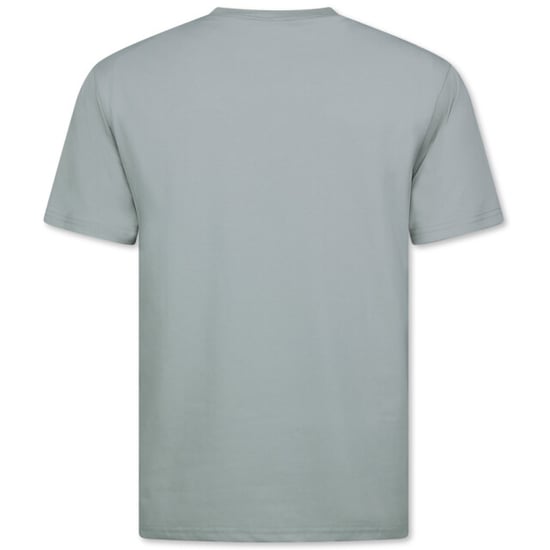 New Ment T-shirt oversized effen t-shirt - Image 3