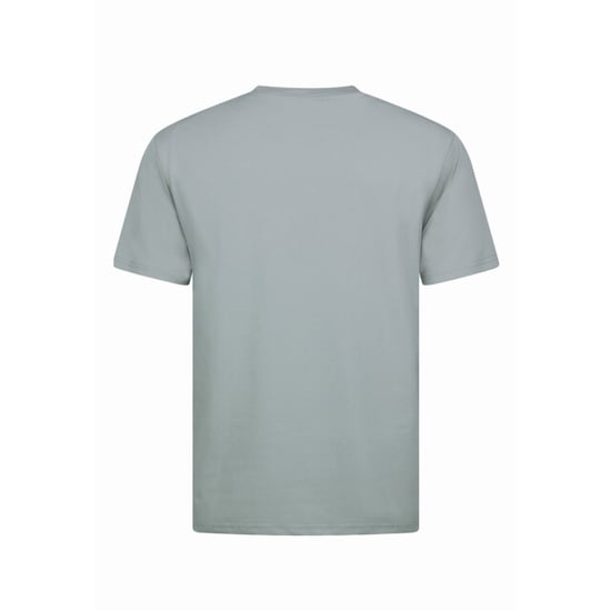 New Ment T-shirt oversized effen t-shirt - Image 6