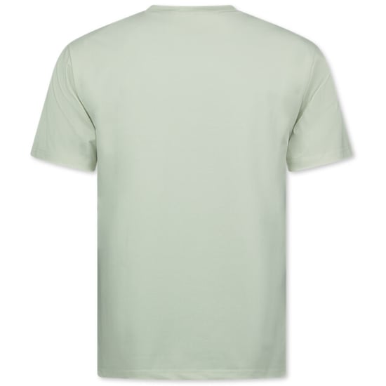 New Ment T-shirt oversized effen t-shirt - Image 3