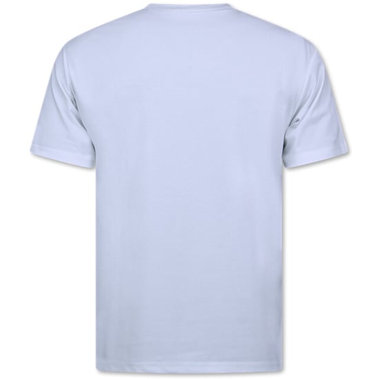 New Ment T-shirt oversized effen t-shirt - Image 6