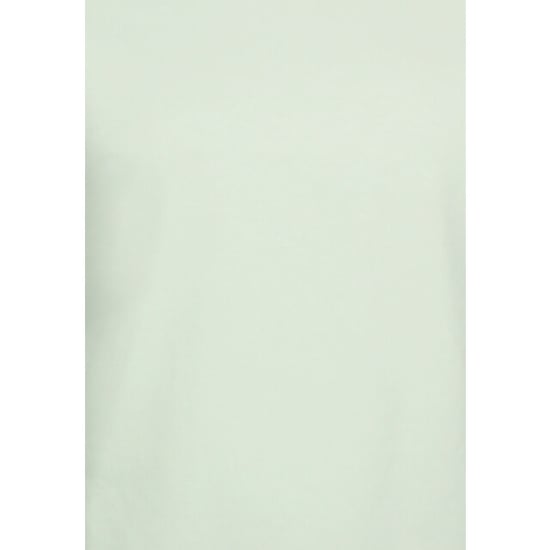 New Ment T-shirt oversized effen t-shirt - Image 6