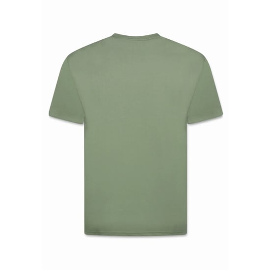 New Ment T-shirt oversized effen t-shirt - Image 4