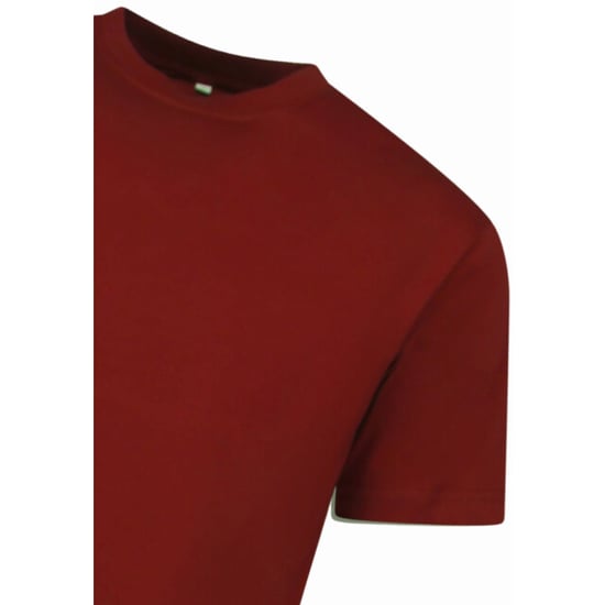 New Ment T-shirt oversized effen t-shirt - Image 6