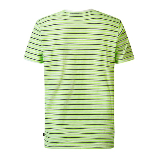 Petrol Industries Heren shirt m-1040-tsr698 6099 green gecko - Image 2