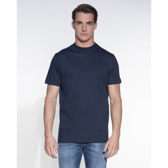 Slater Regular fit t-shirt ronde hals 2-pack - Image 1