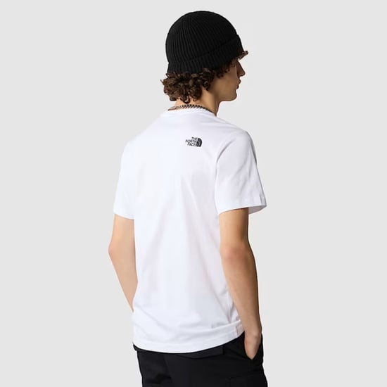 The North Face Casual t-shirt heren - Image 3