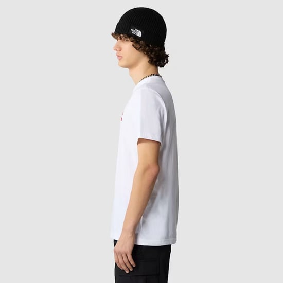 The North Face Casual t-shirt heren - Image 4