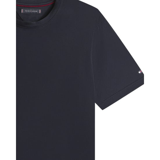 Tommy Hilfiger Menswear t-shirt korte mouwen - Image 3