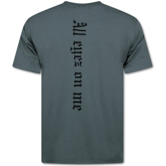 Top-Star All eyez on me oversized t-shirt - Image 2