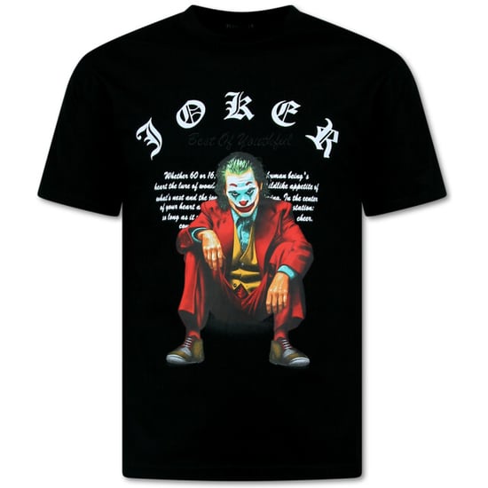 Top-Star Oversized t-shirt joker - Image 1