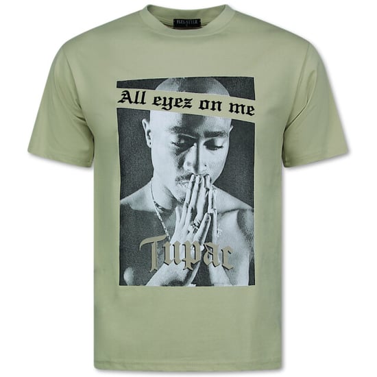Top-Star Oversized t-shirt t-shirt met print - Image 1