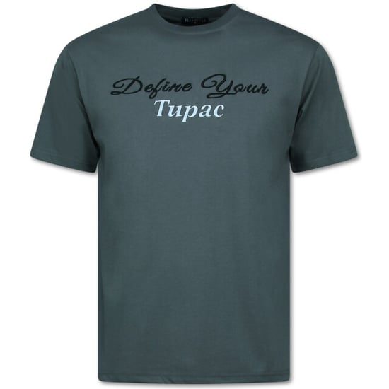 Top-Star Oversized t-shirt tupac shakur - Image 2