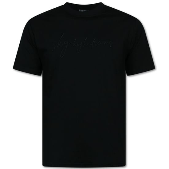 Top-Star T-shirt met print grappig oversized t-shirt - Image 2
